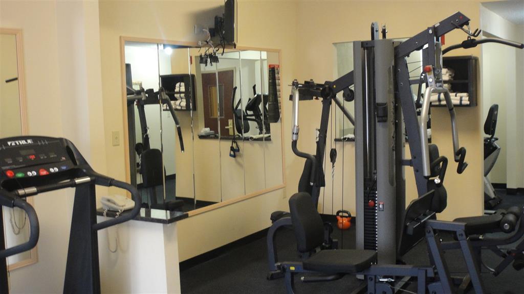 Quality Inn & Suites Huntsville Research Park Area Экстерьер фото