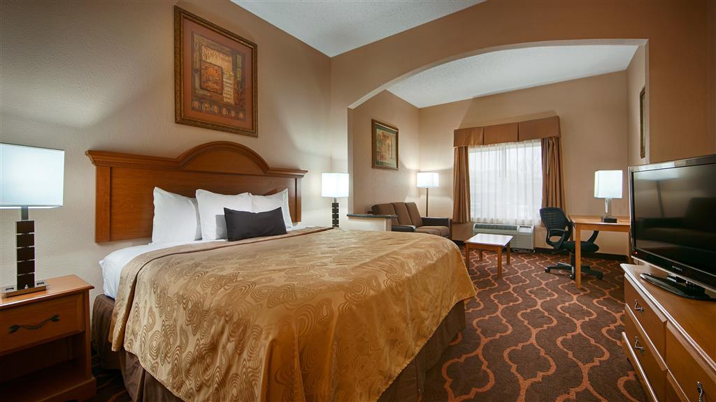 Quality Inn & Suites Huntsville Research Park Area Экстерьер фото