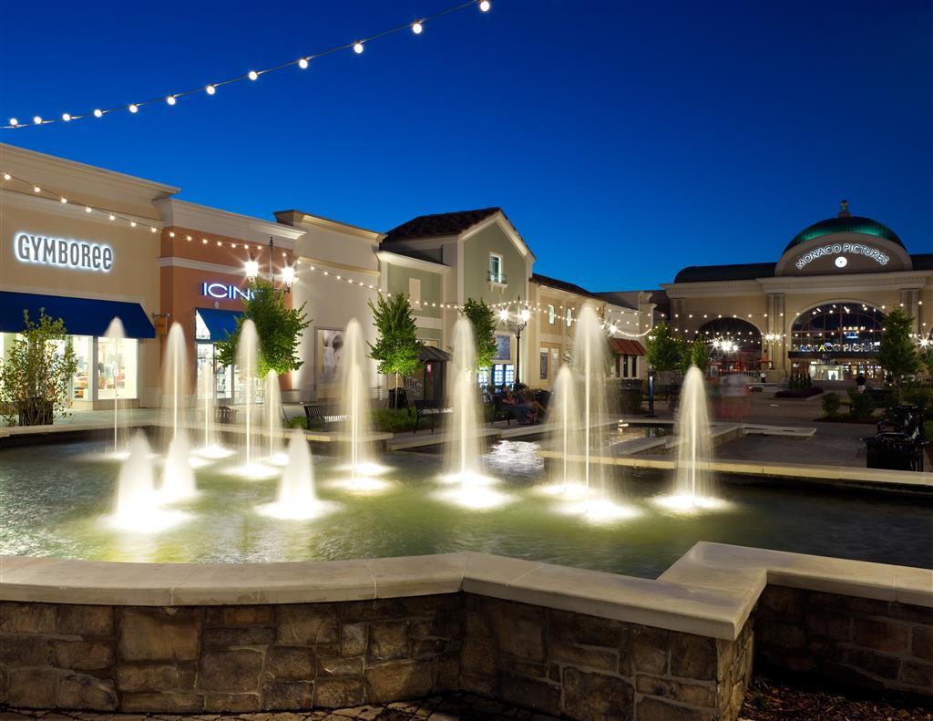 Quality Inn & Suites Huntsville Research Park Area Экстерьер фото